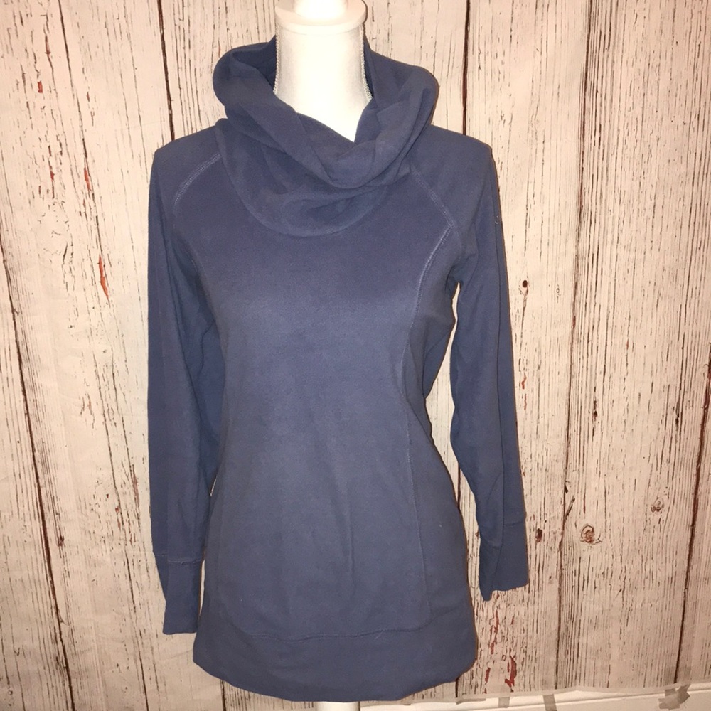 Columbia turtleneck